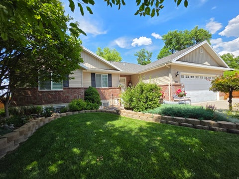 Tiny photo for 335 E 100 N, Hyrum, UT 84319 (MLS # 2169668)
