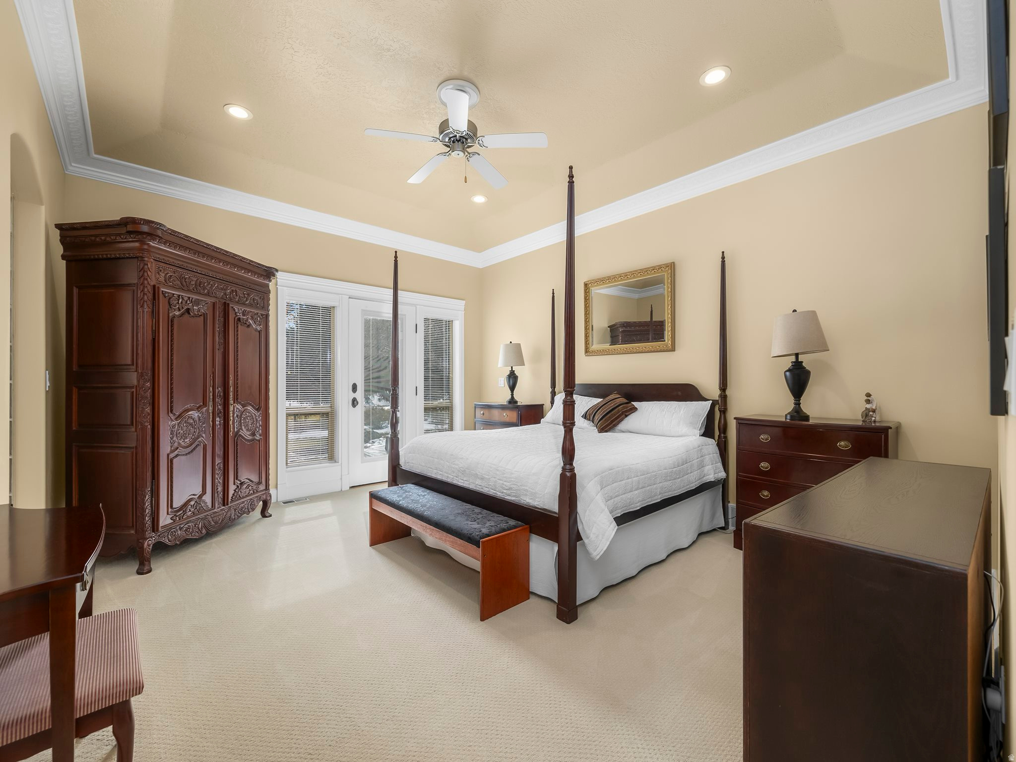 HIGH VALLEY ESTATES - Residential