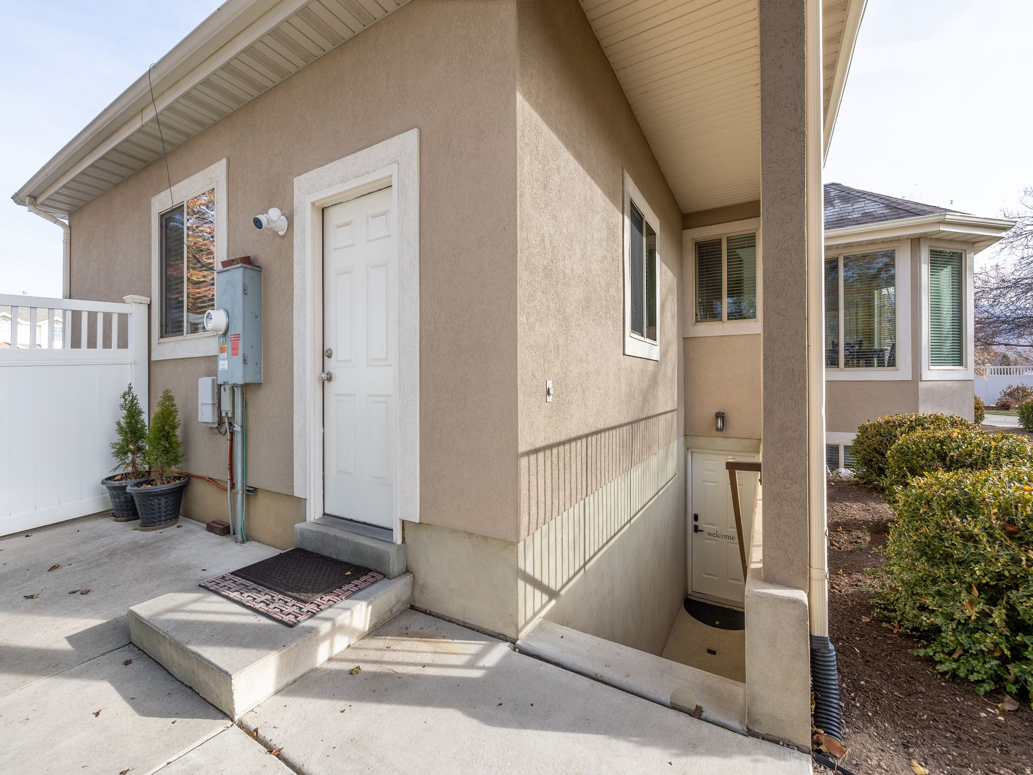 HIGH VALLEY ESTATES - Residential