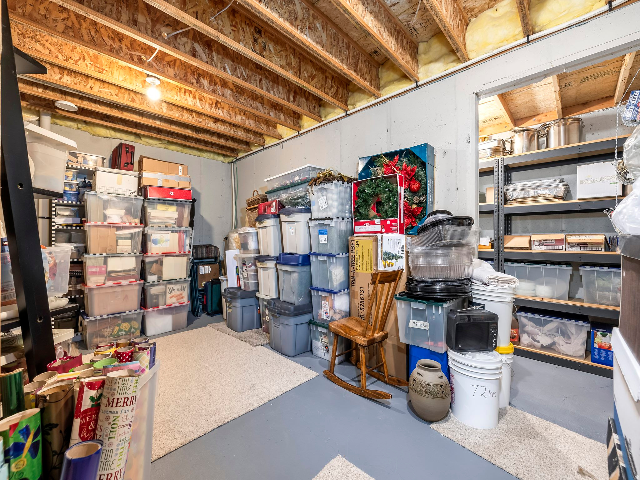 HIGH VALLEY ESTATES - Residential