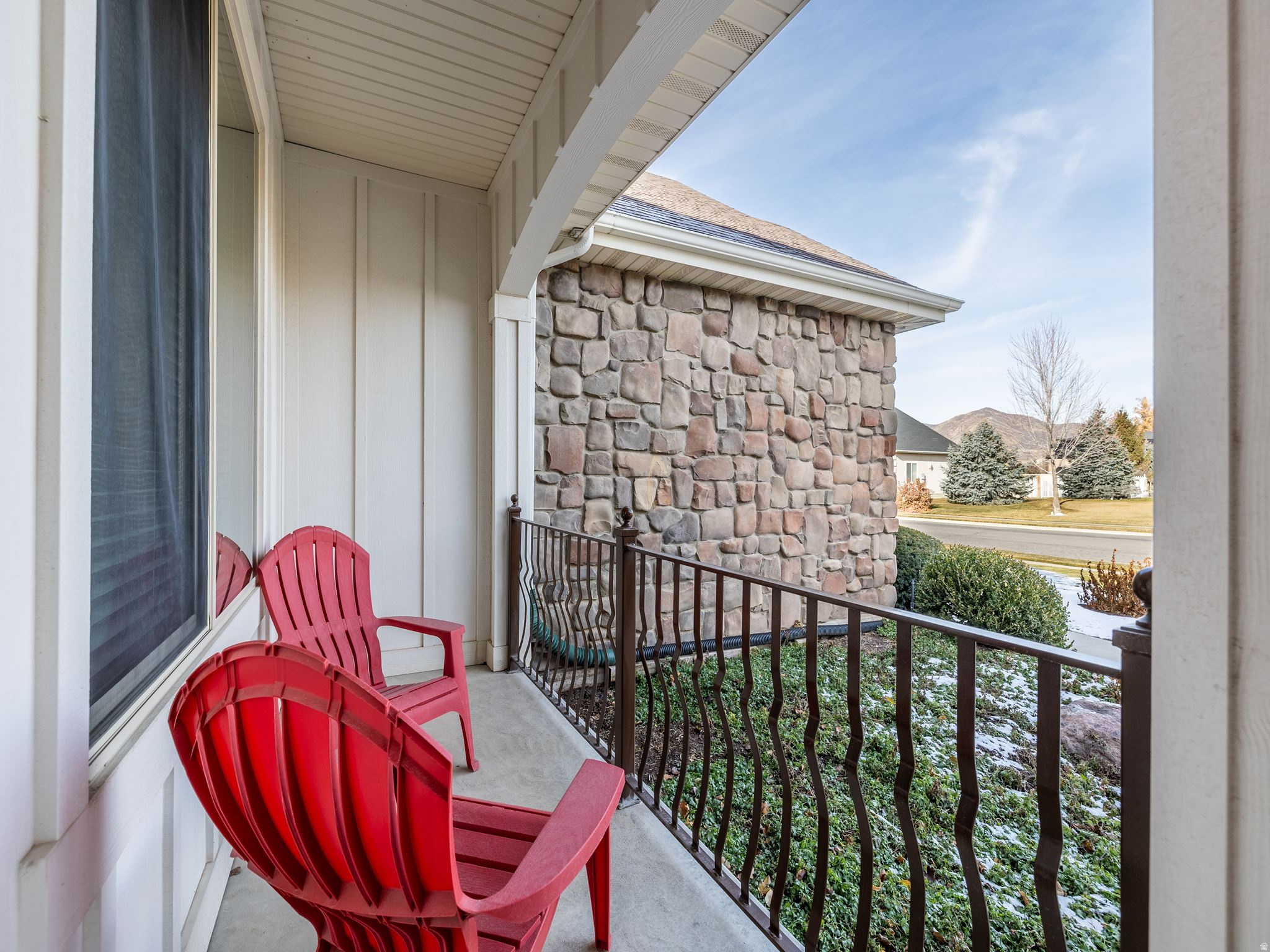 HIGH VALLEY ESTATES - Residential