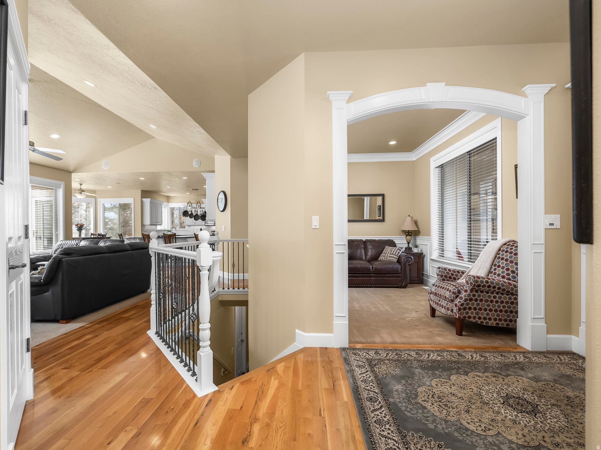 HIGH VALLEY ESTATES - Residential