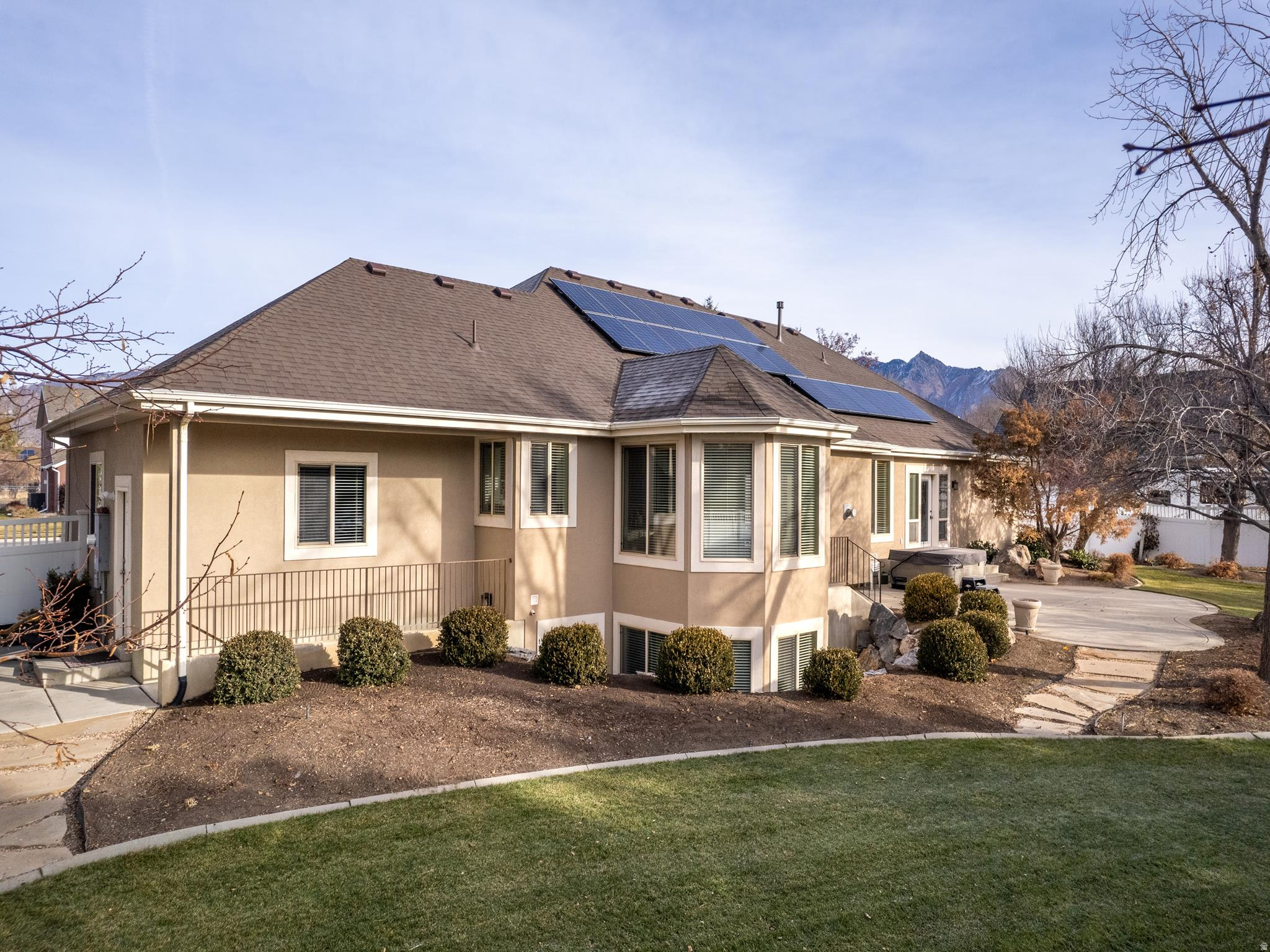 HIGH VALLEY ESTATES - Residential