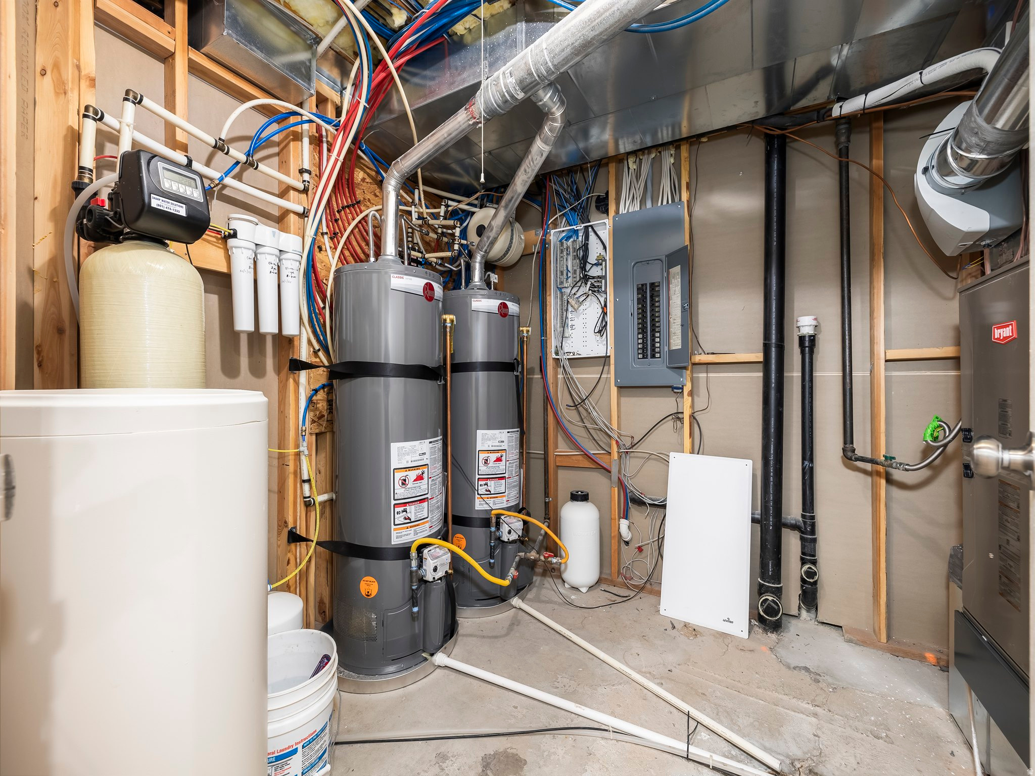 HIGH VALLEY ESTATES - Residential