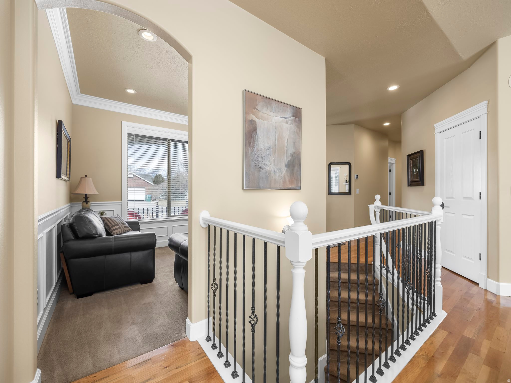 HIGH VALLEY ESTATES - Residential