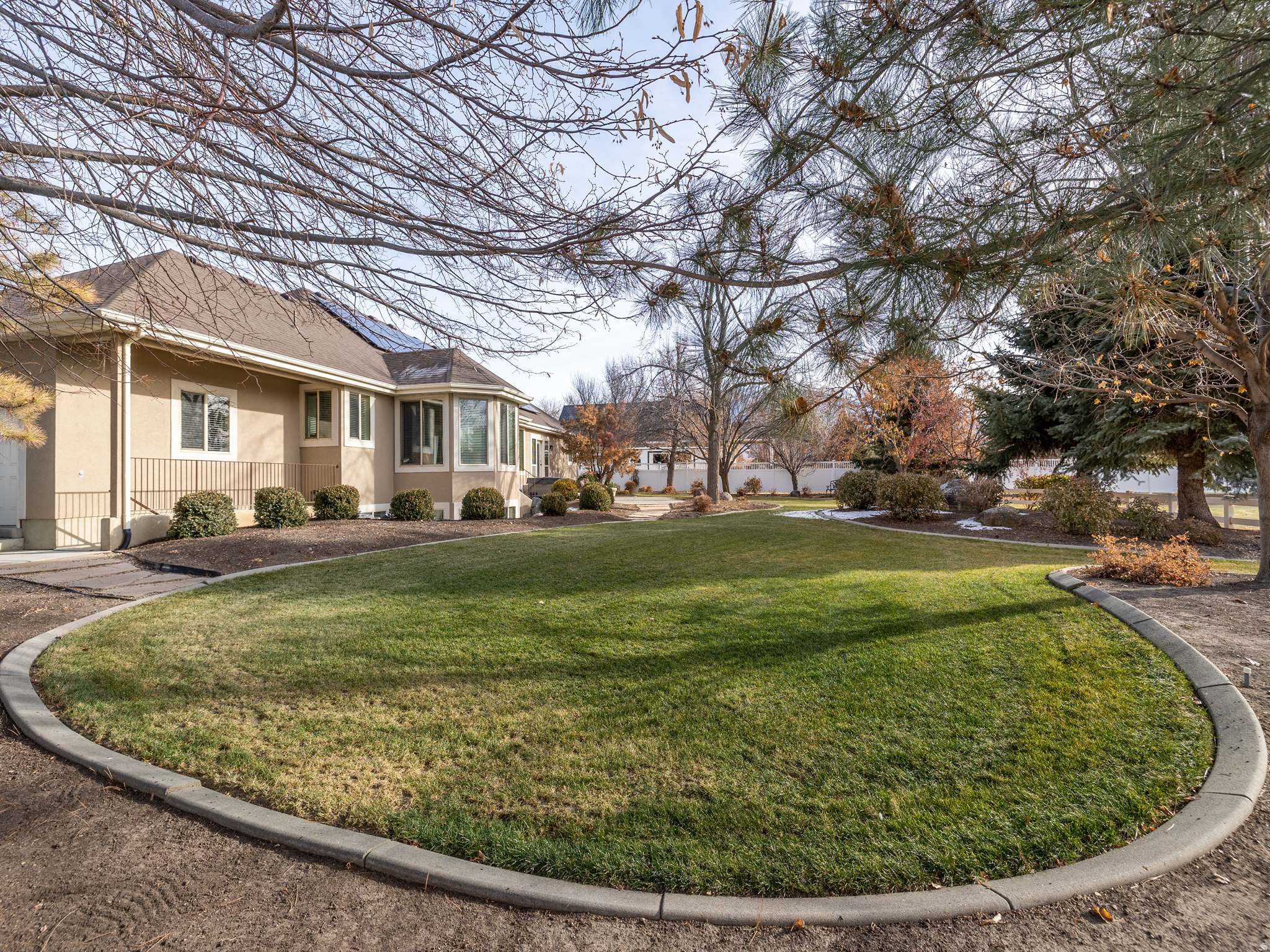 HIGH VALLEY ESTATES - Residential