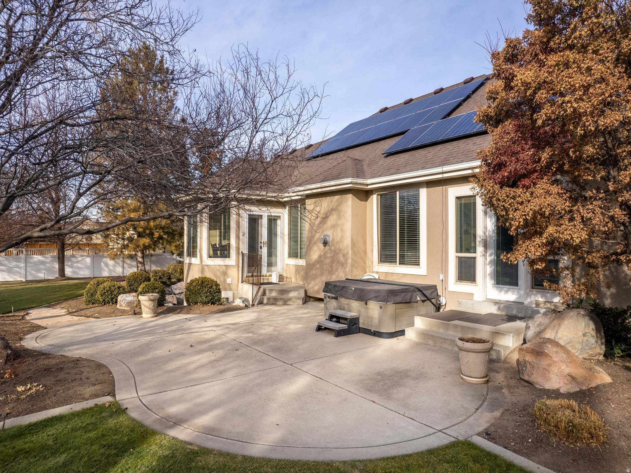 HIGH VALLEY ESTATES - Residential