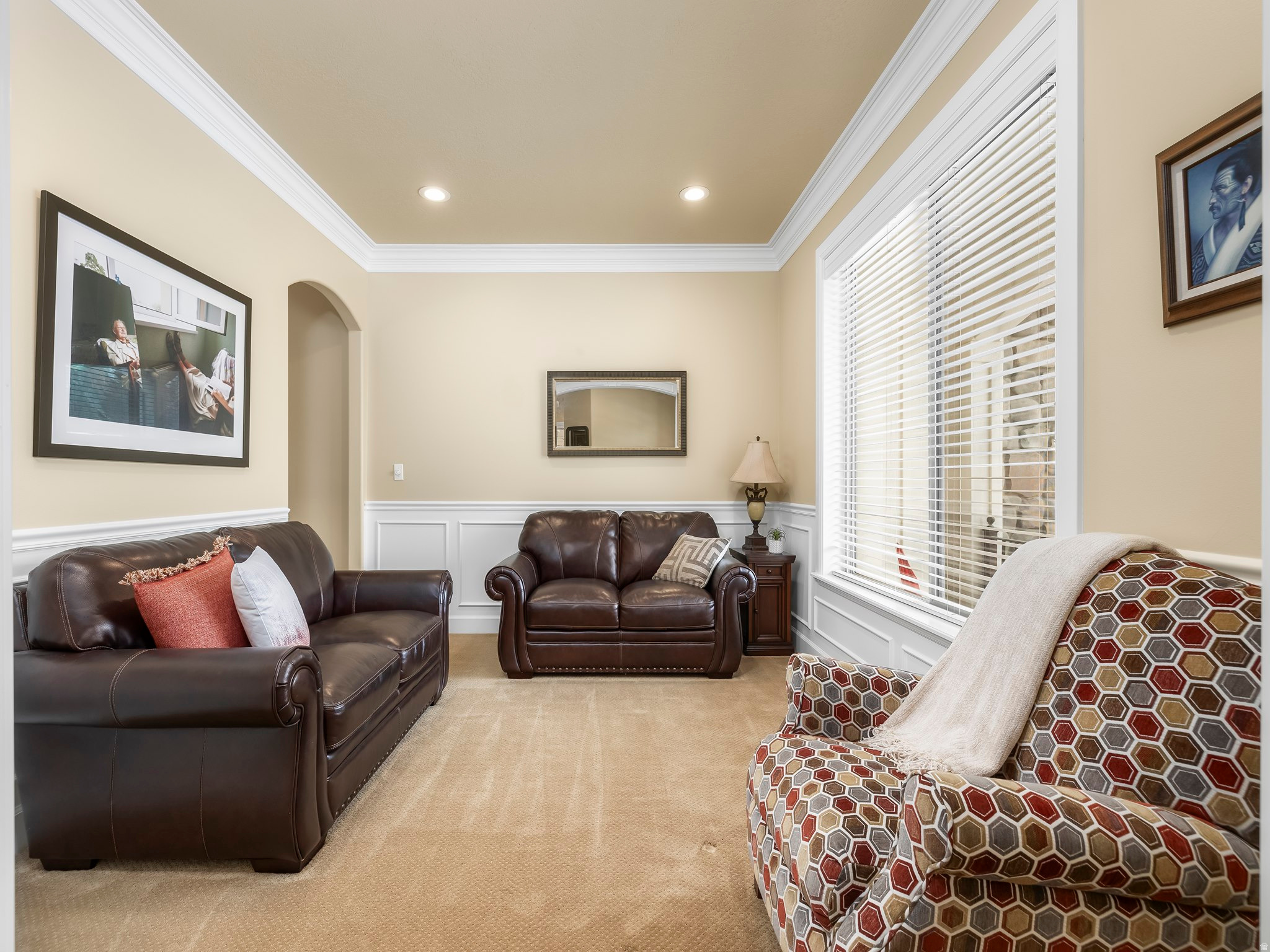 HIGH VALLEY ESTATES - Residential