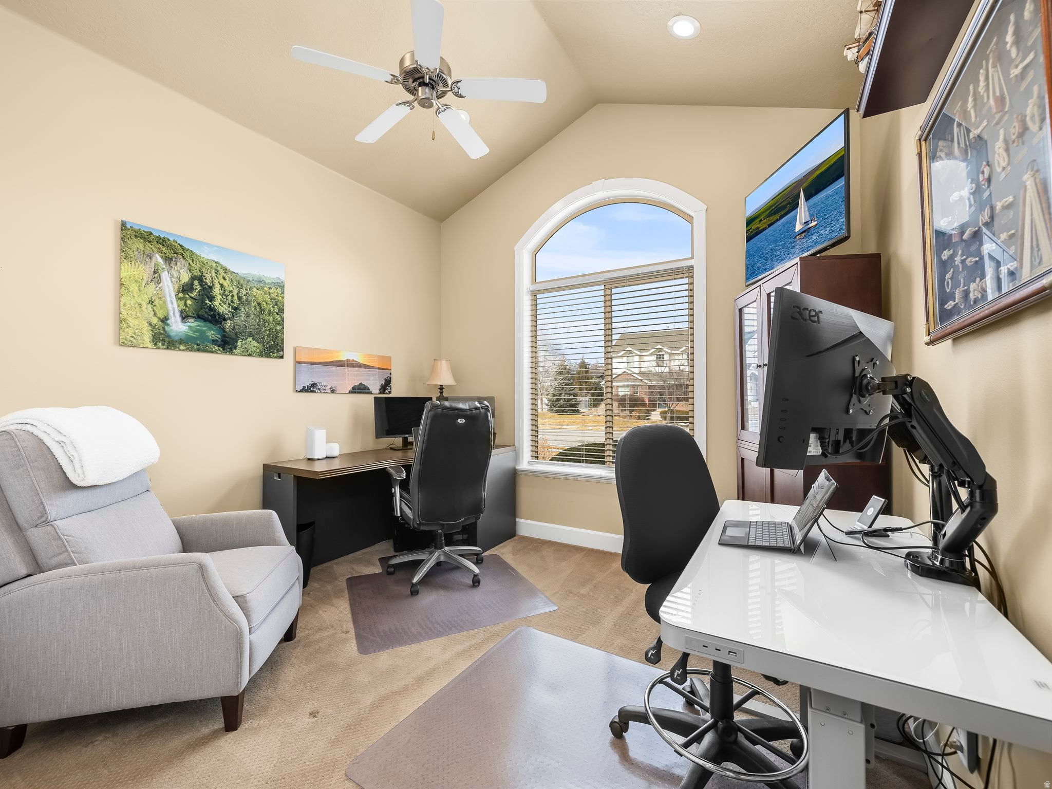 HIGH VALLEY ESTATES - Residential