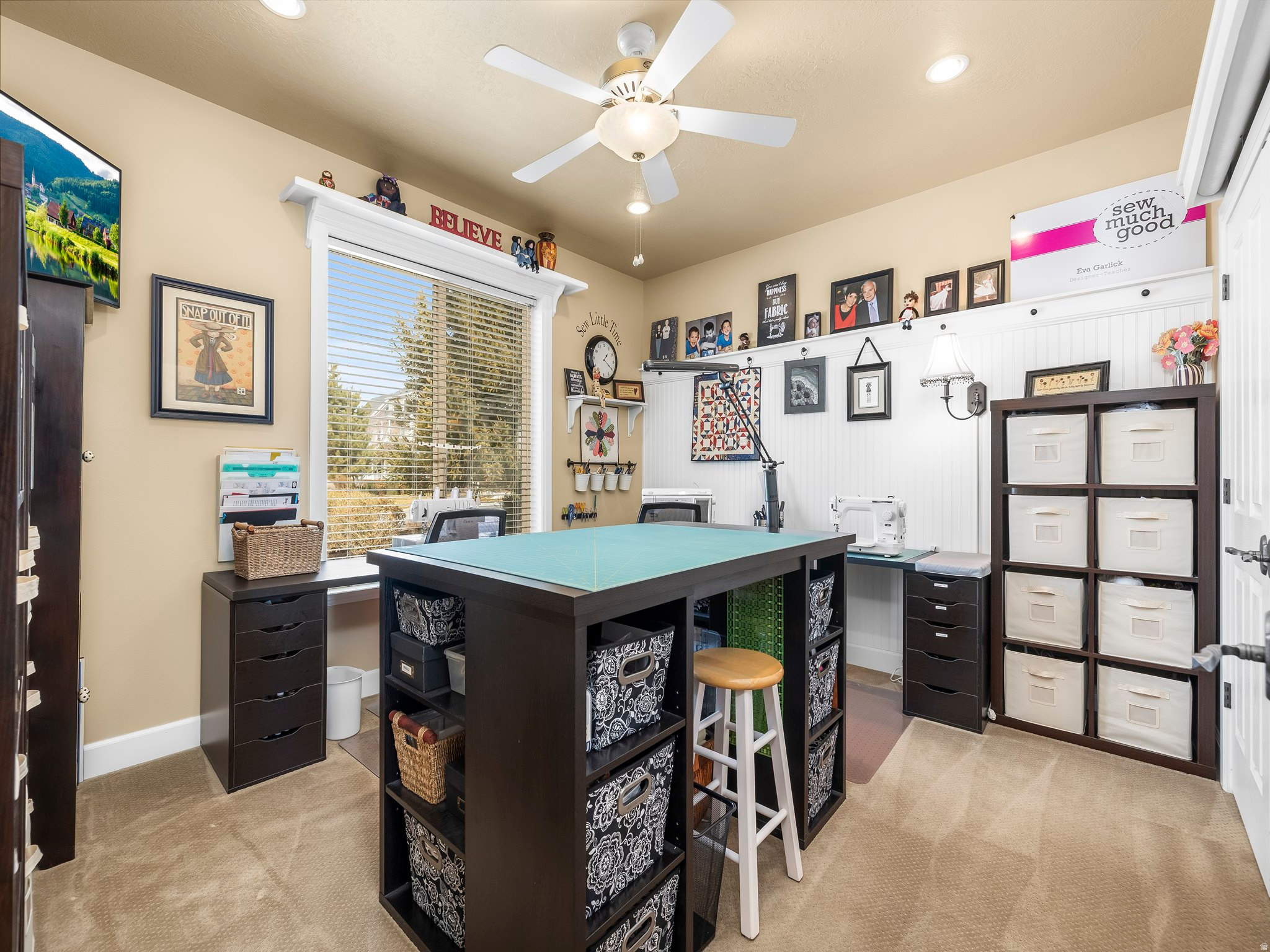 HIGH VALLEY ESTATES - Residential