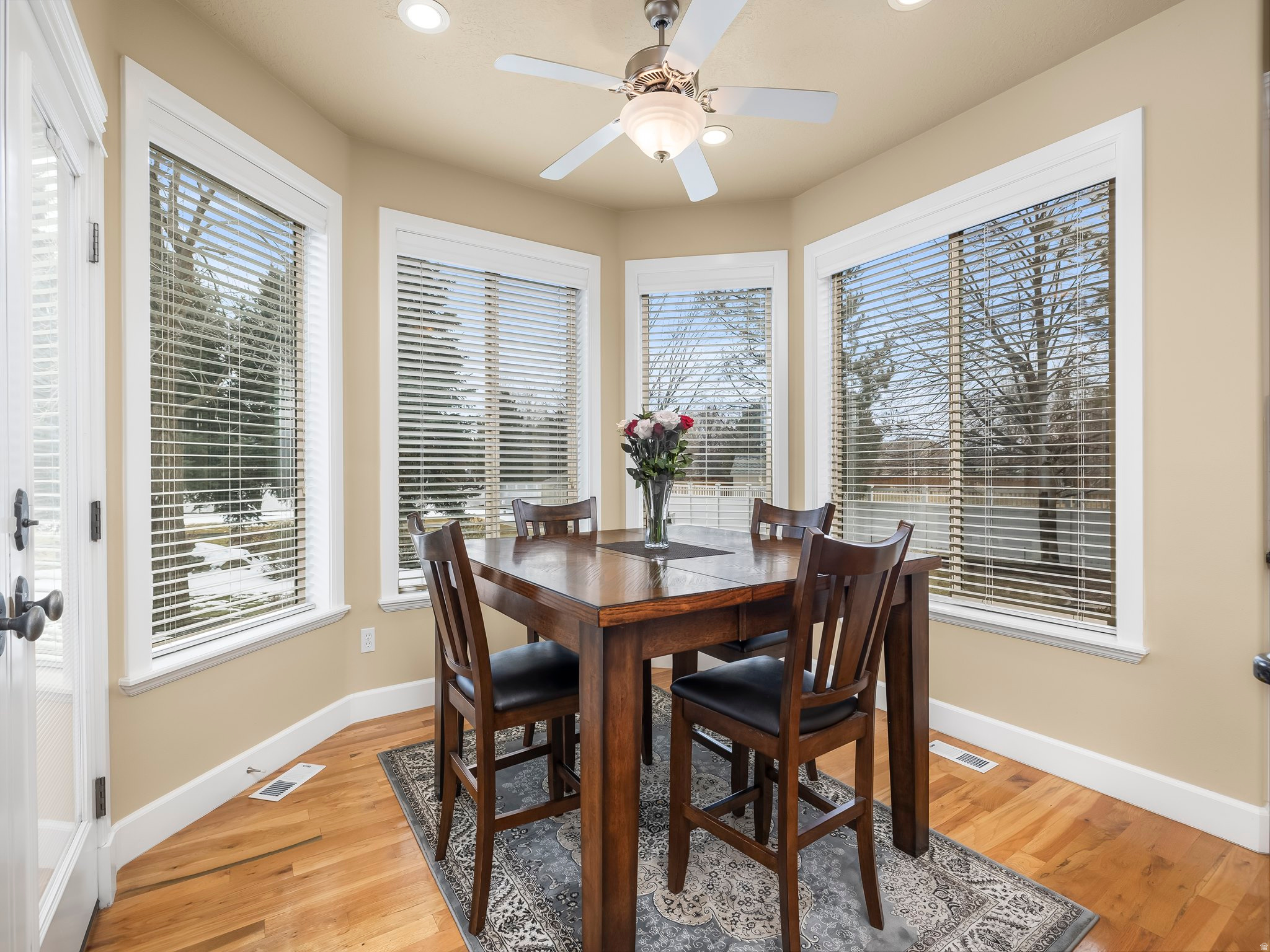 HIGH VALLEY ESTATES - Residential