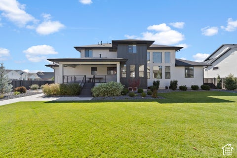 Tiny photo for 165 S FARMHOUSE CIR, Kaysville, UT 84037 (MLS # 2188545)