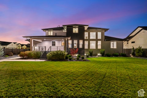 Tiny photo for 165 S FARMHOUSE CIR, Kaysville, UT 84037 (MLS # 2188545)