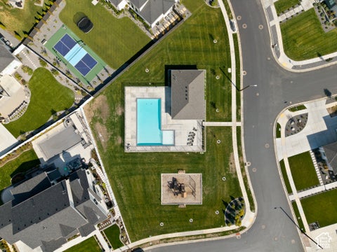 Tiny photo for 165 S FARMHOUSE CIR, Kaysville, UT 84037 (MLS # 2188545)
