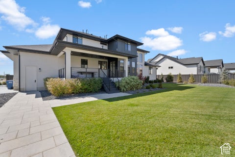 Tiny photo for 165 S FARMHOUSE CIR, Kaysville, UT 84037 (MLS # 2188545)