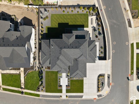 Tiny photo for 165 S FARMHOUSE CIR, Kaysville, UT 84037 (MLS # 2188545)