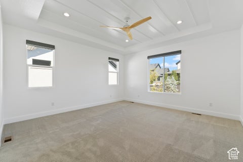 Tiny photo for 165 S FARMHOUSE CIR, Kaysville, UT 84037 (MLS # 2188545)