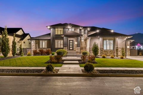 Tiny photo for 165 S FARMHOUSE CIR, Kaysville, UT 84037 (MLS # 2188545)