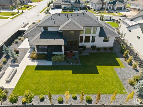 Tiny photo for 165 S FARMHOUSE CIR, Kaysville, UT 84037 (MLS # 2188545)