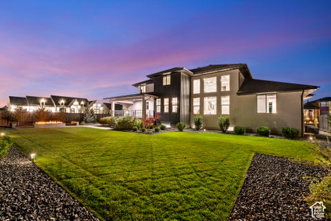 Tiny photo for 165 S FARMHOUSE CIR, Kaysville, UT 84037 (MLS # 2188545)