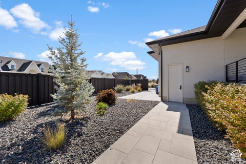 Tiny photo for 165 S FARMHOUSE CIR, Kaysville, UT 84037 (MLS # 2188545)
