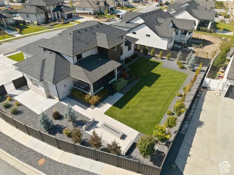 Tiny photo for 165 S FARMHOUSE CIR, Kaysville, UT 84037 (MLS # 2188545)