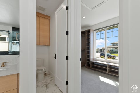 Tiny photo for 165 S FARMHOUSE CIR, Kaysville, UT 84037 (MLS # 2188545)