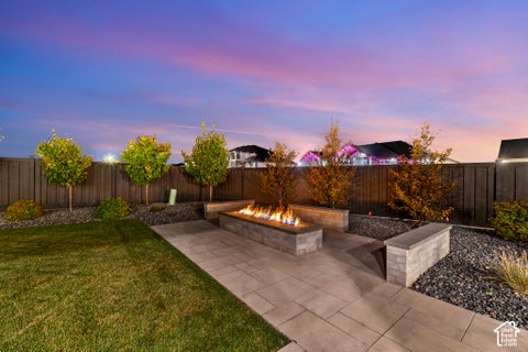 Tiny photo for 165 S FARMHOUSE CIR, Kaysville, UT 84037 (MLS # 2188545)