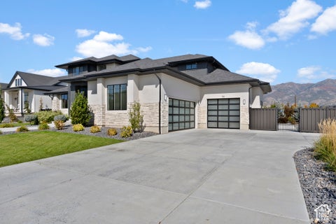 Tiny photo for 165 S FARMHOUSE CIR, Kaysville, UT 84037 (MLS # 2188545)