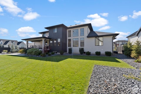 Tiny photo for 165 S FARMHOUSE CIR, Kaysville, UT 84037 (MLS # 2188545)