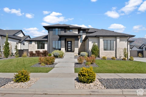 Tiny photo for 165 S FARMHOUSE CIR, Kaysville, UT 84037 (MLS # 2188545)