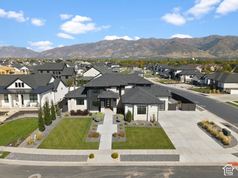 Tiny photo for 165 S FARMHOUSE CIR, Kaysville, UT 84037 (MLS # 2188545)