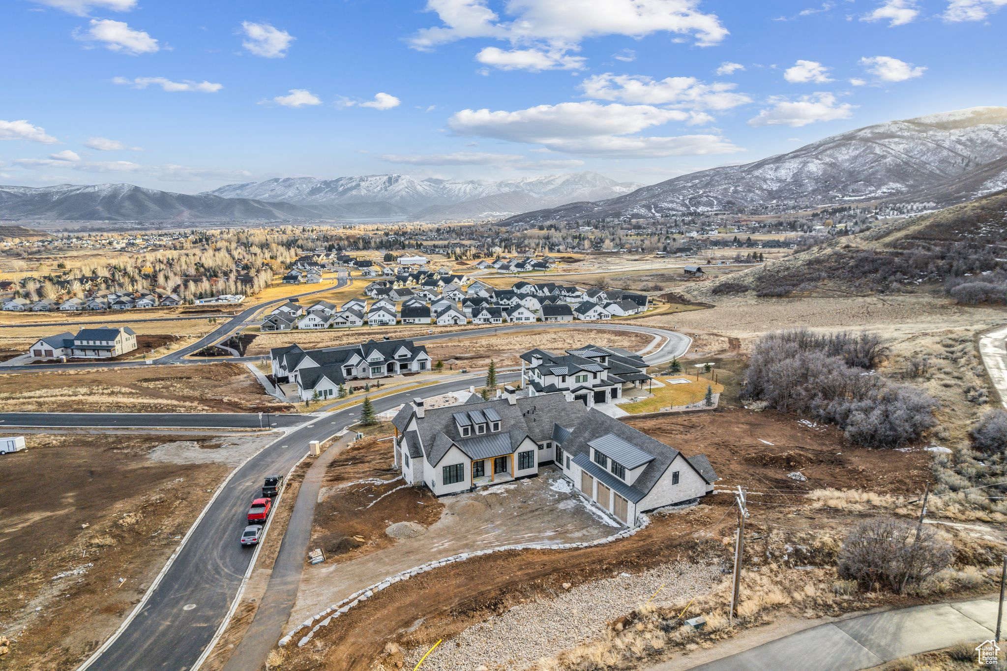 1675 N Cambridge Dr, Midway, Utah image 15