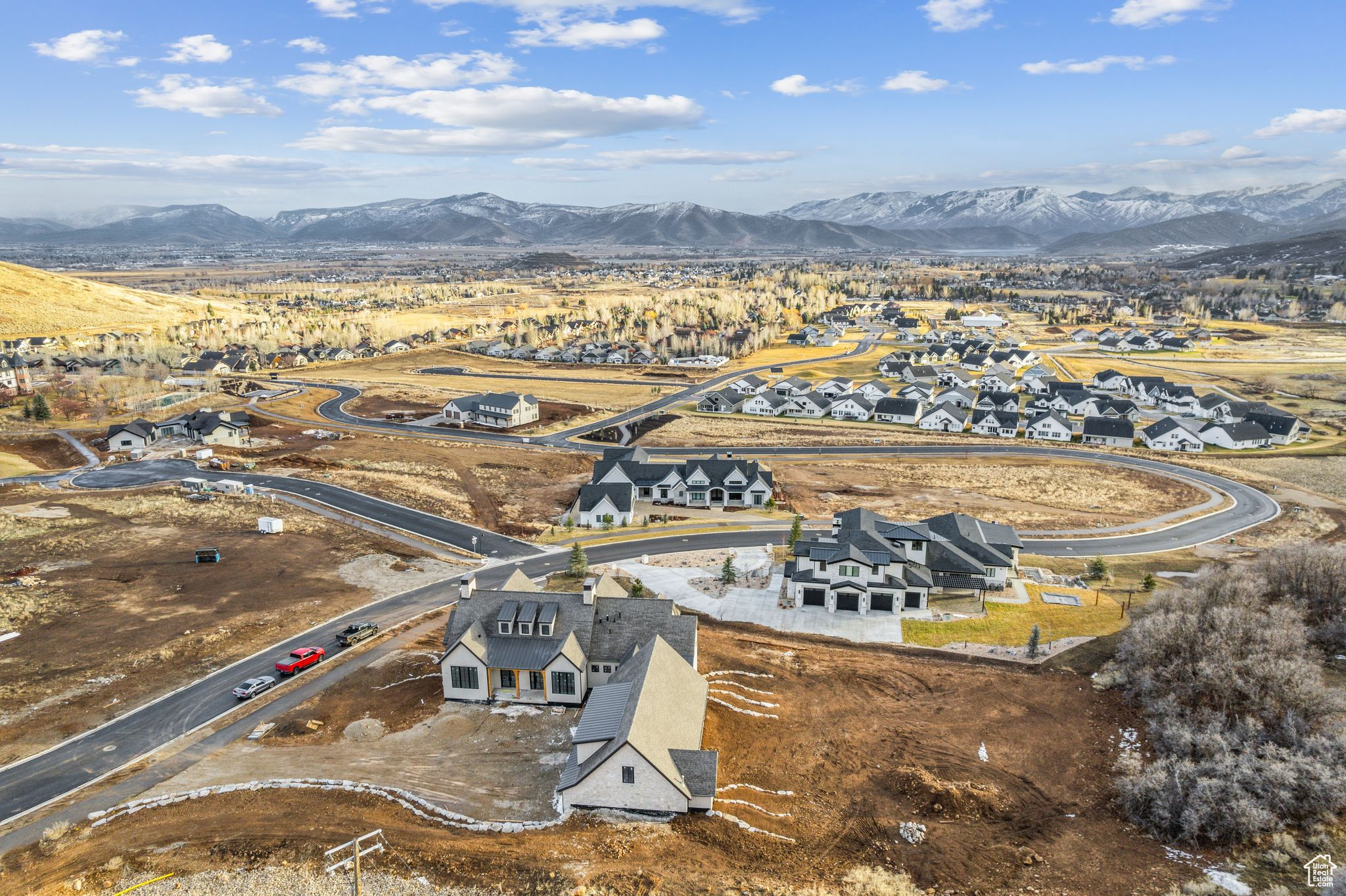 1675 N Cambridge Dr, Midway, Utah image 14