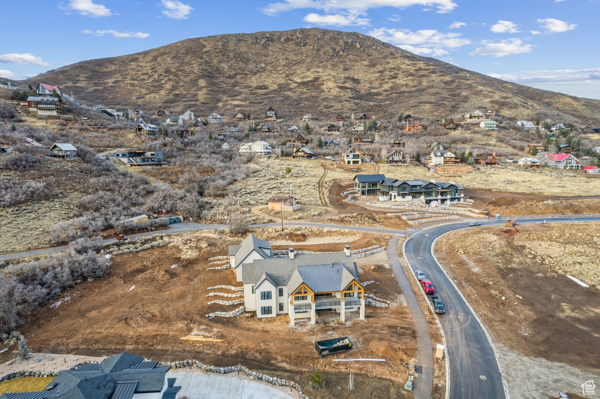 1675 N Cambridge Dr, Midway, Utah image 13