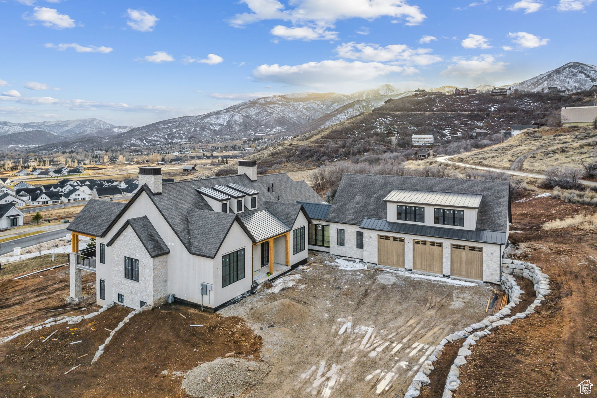 1675 N Cambridge Dr, Midway, Utah image 3