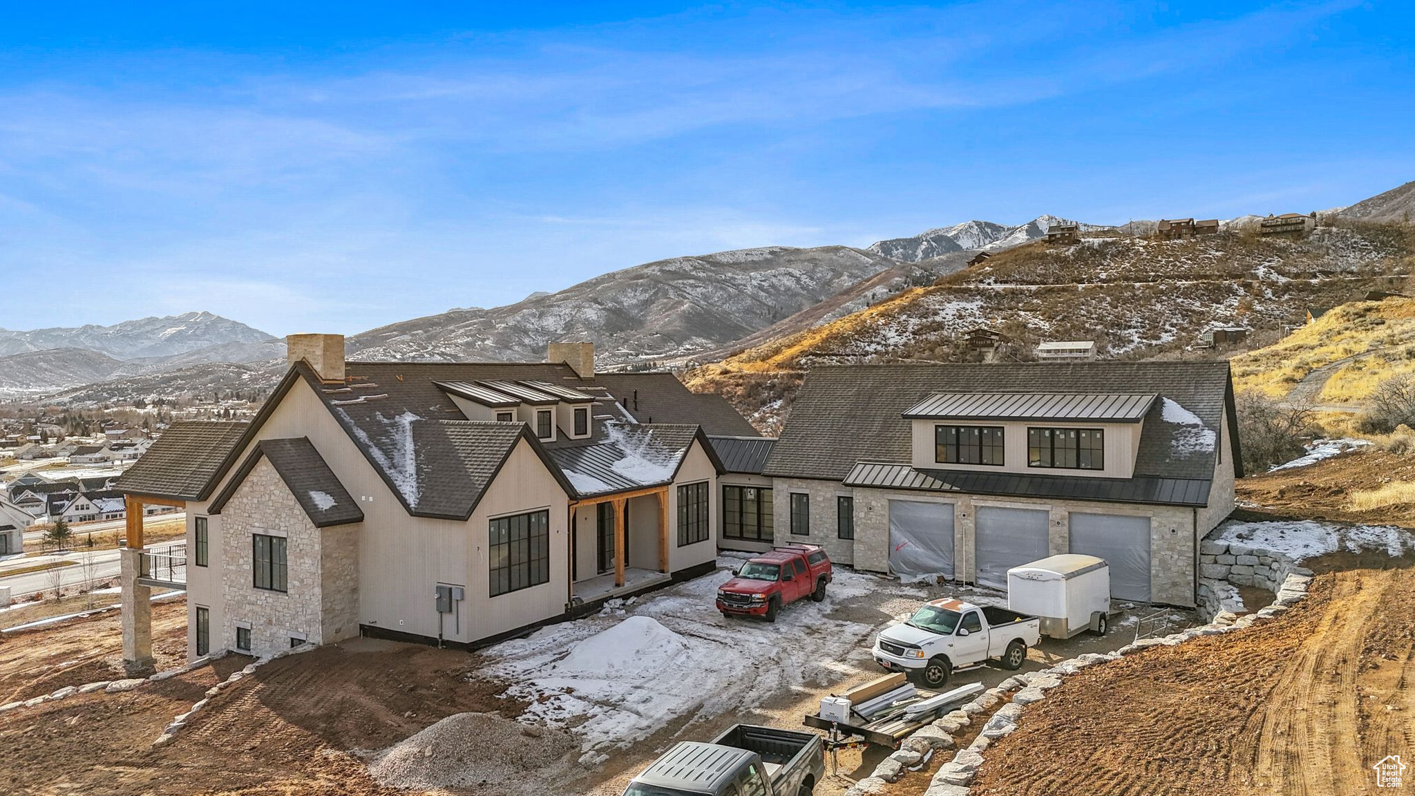 1675 N Cambridge Dr, Midway, Utah image 25