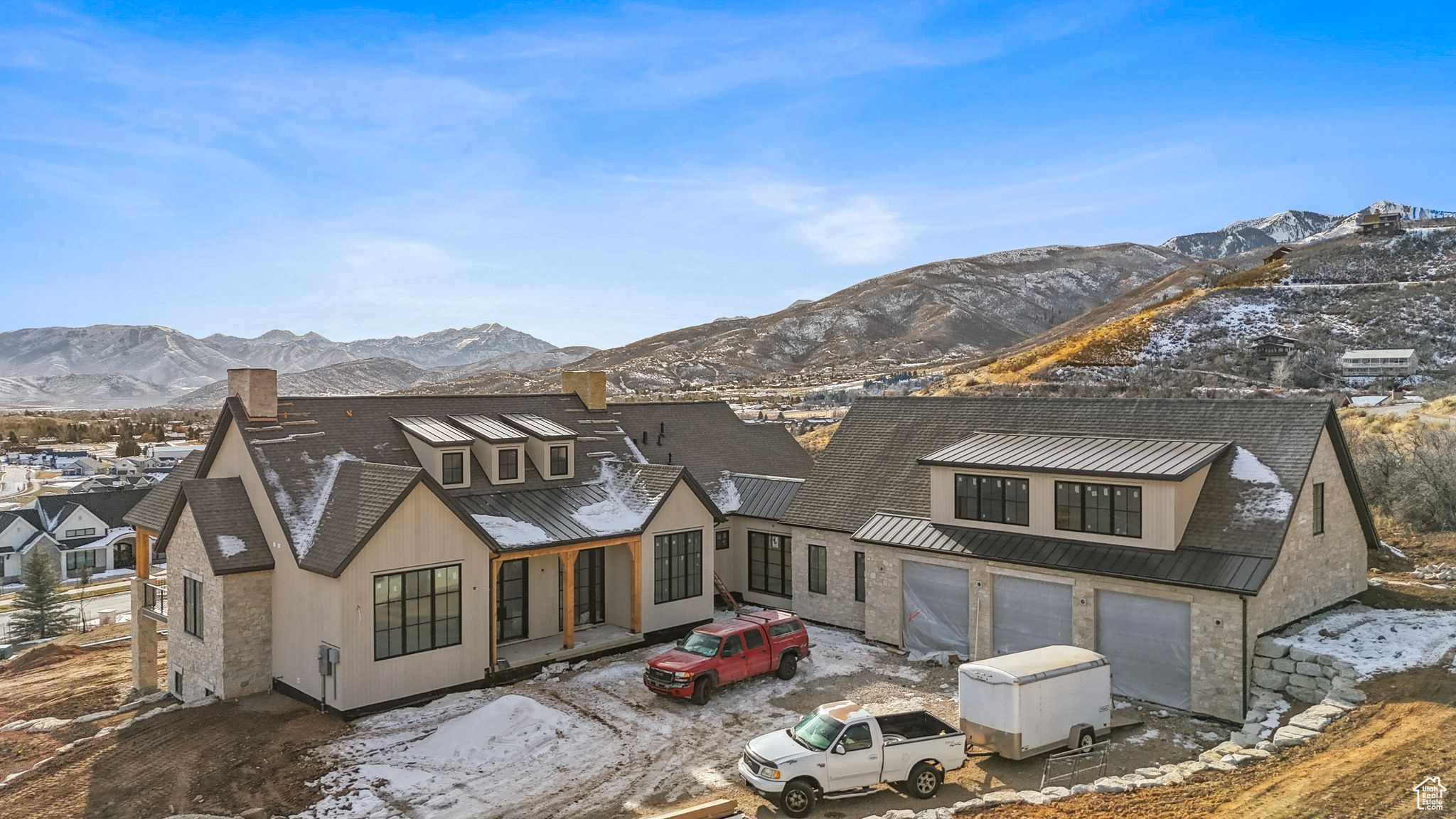 1675 N Cambridge Dr, Midway, Utah image 1