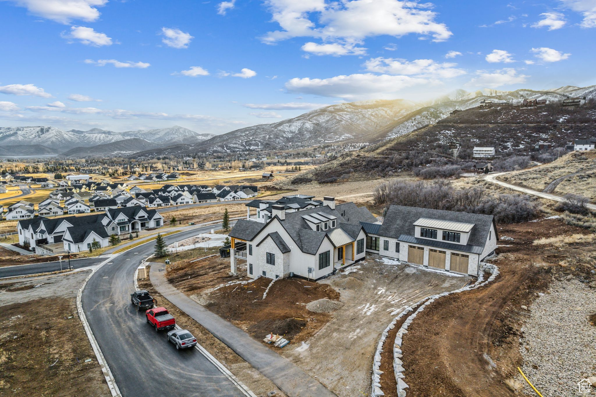 1675 N Cambridge Dr, Midway, Utah image 16