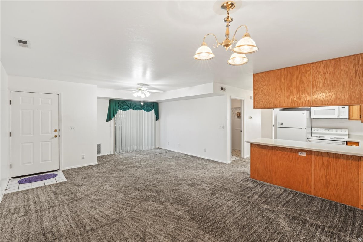 CENTURY PARK EAST - Residential