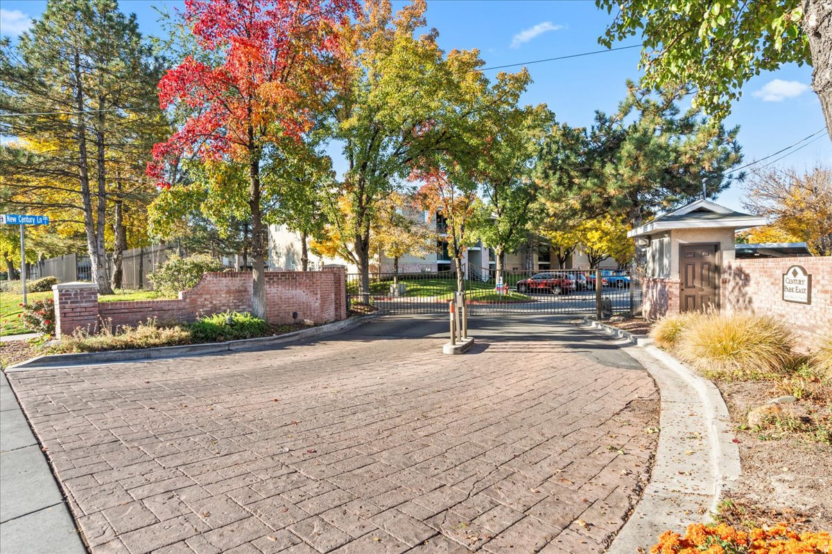 CENTURY PARK EAST - Residential