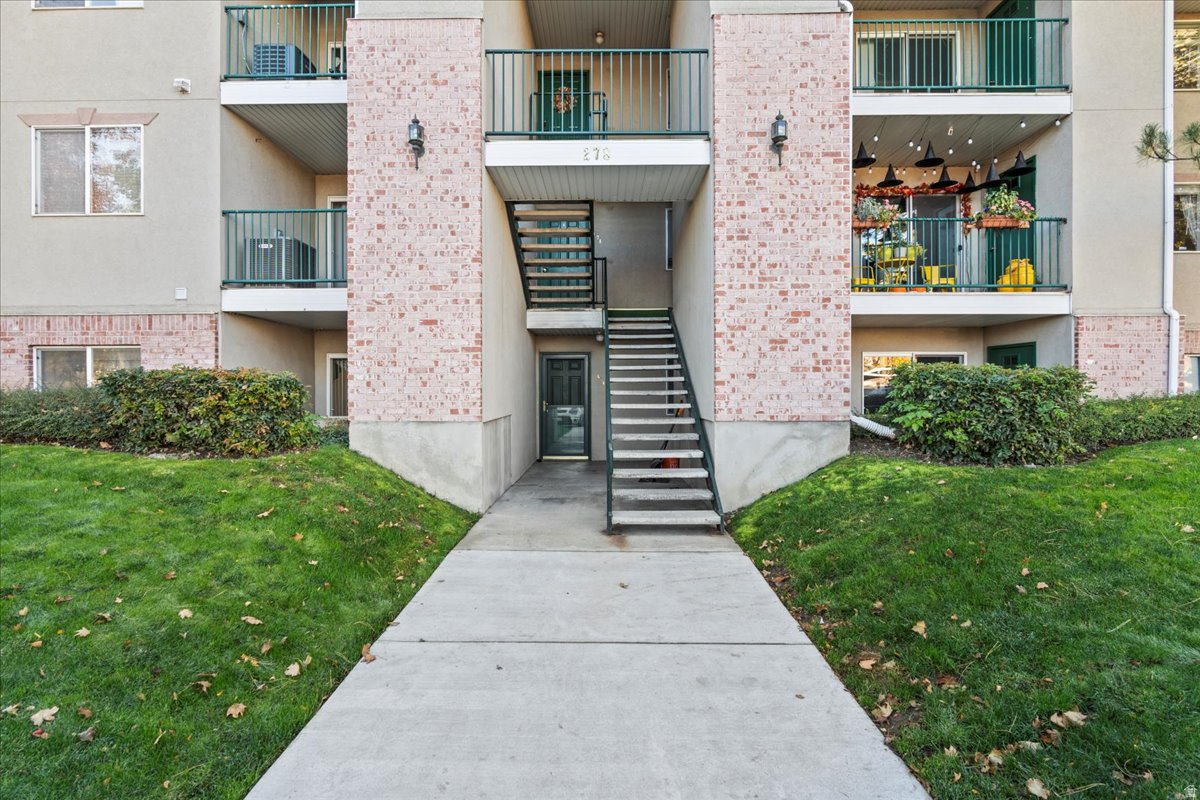 CENTURY PARK EAST - Residential