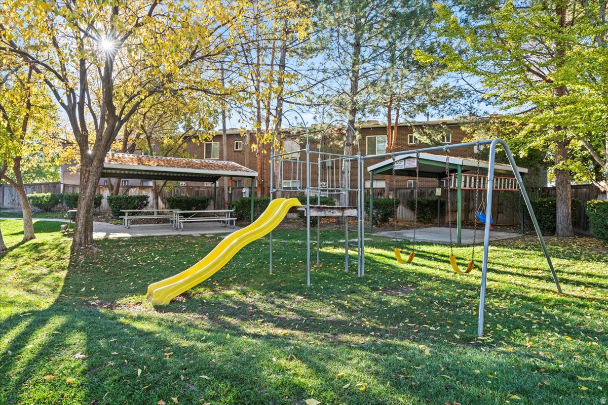 CENTURY PARK EAST - Residential