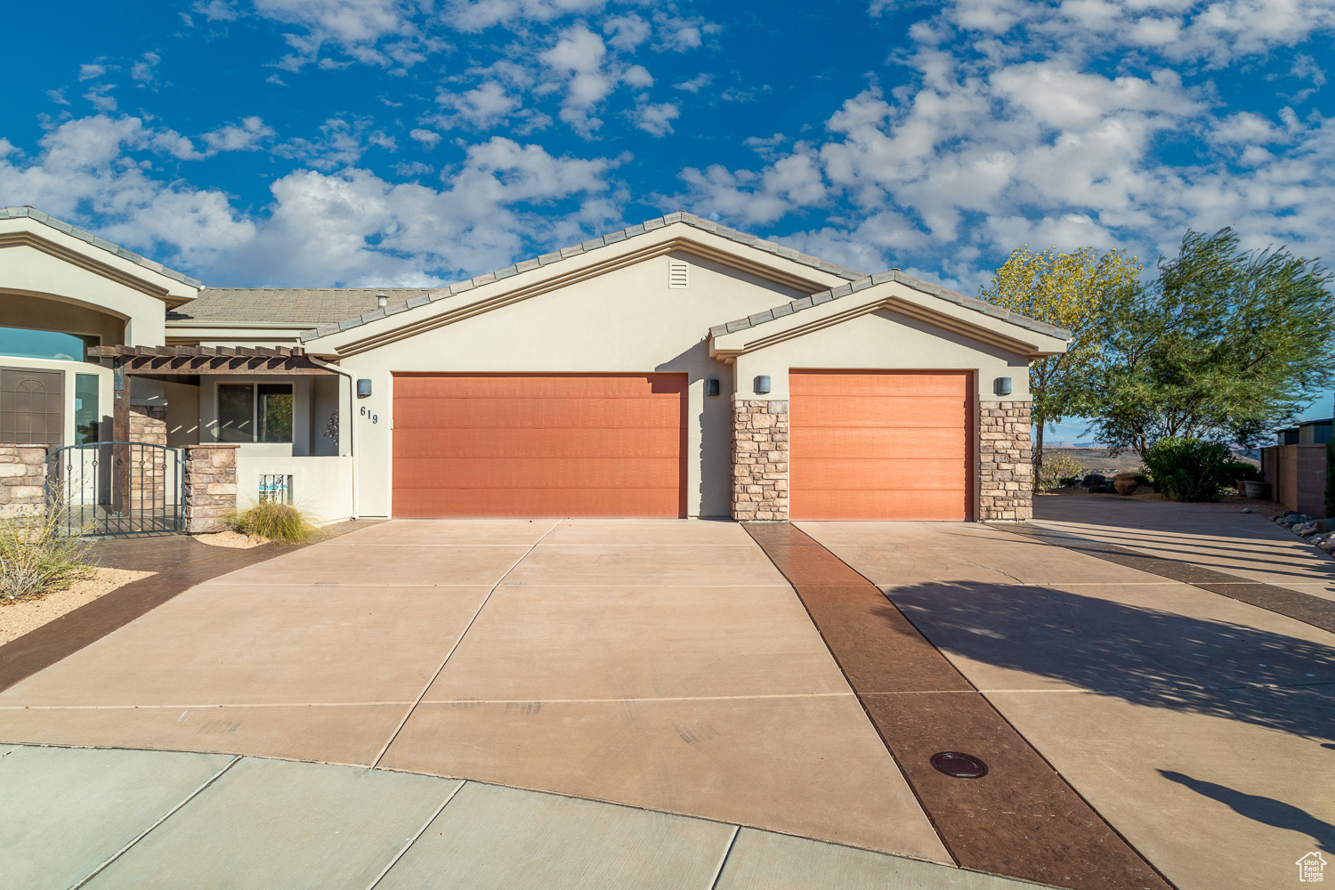 619 S 1950, Saint George, Utah image 42