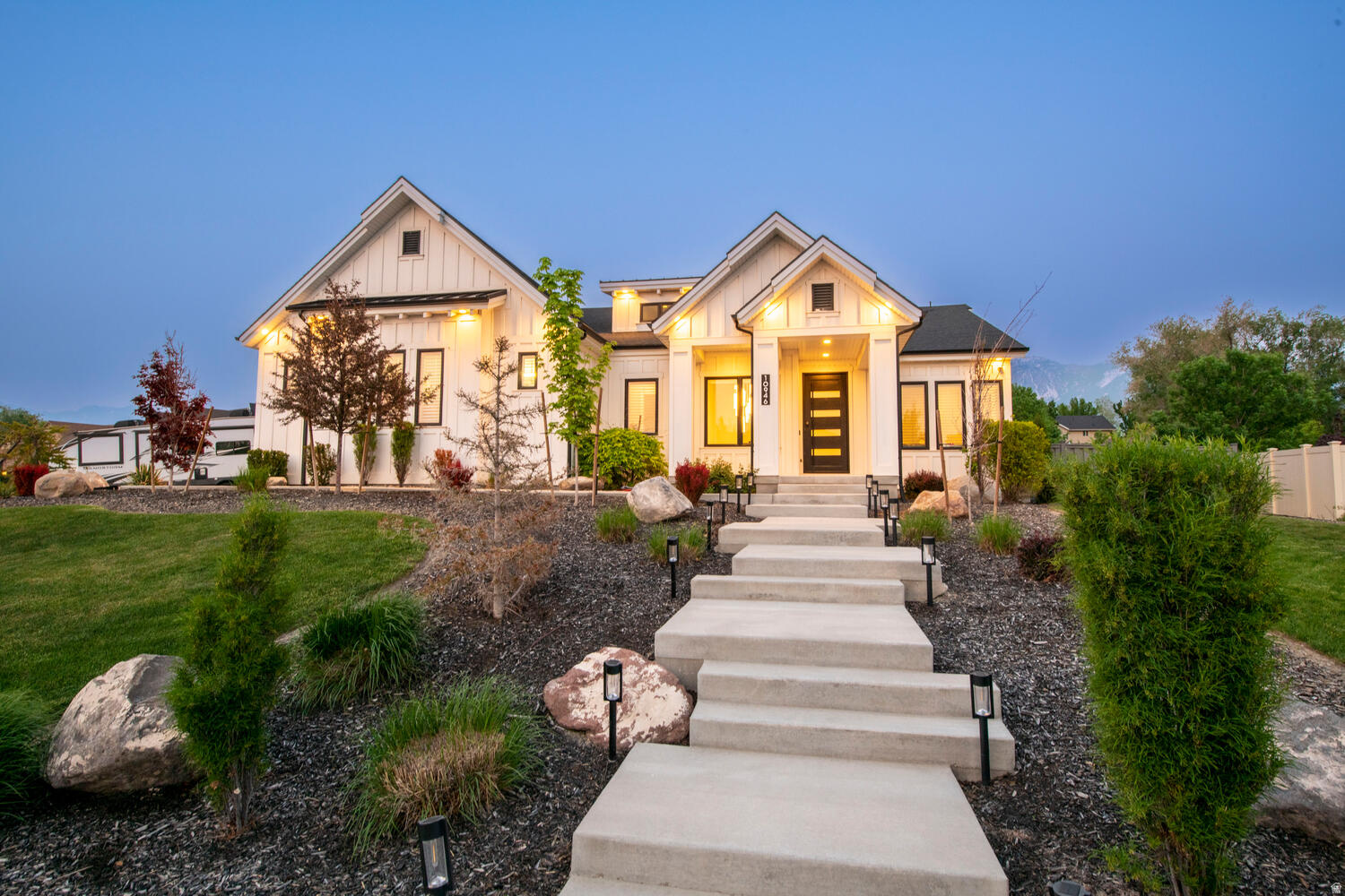 BOWDEN ESTATES - Residential