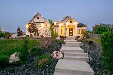 Tiny photo for 10946 S SADY LN, Sandy, UT 84070 (MLS # 2123966)