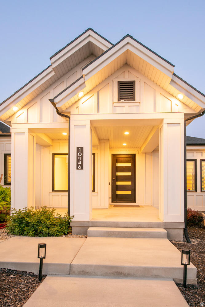 BOWDEN ESTATES - Residential