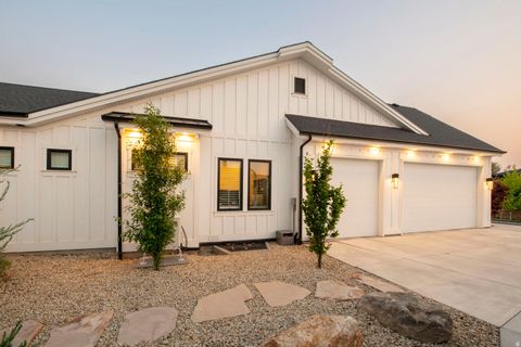 Tiny photo for 10946 S SADY LN, Sandy, UT 84070 (MLS # 2123966)