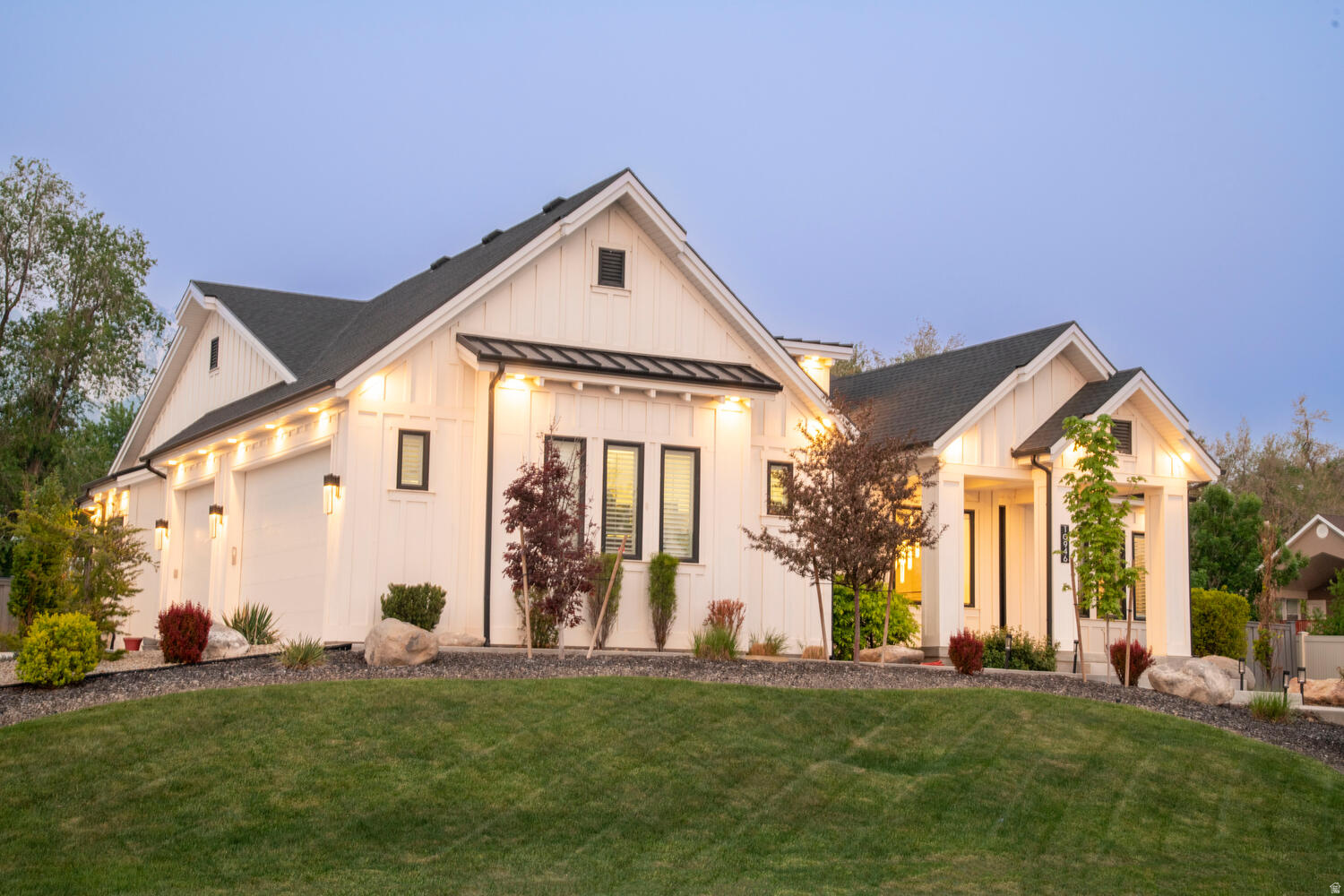 BOWDEN ESTATES - Residential