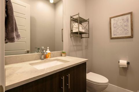 Tiny photo for 10946 S SADY LN, Sandy, UT 84070 (MLS # 2123966)